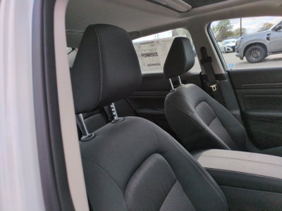 2026 Nissan Altima SV Special Edition