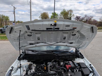 2026 Nissan Altima SV Special Edition