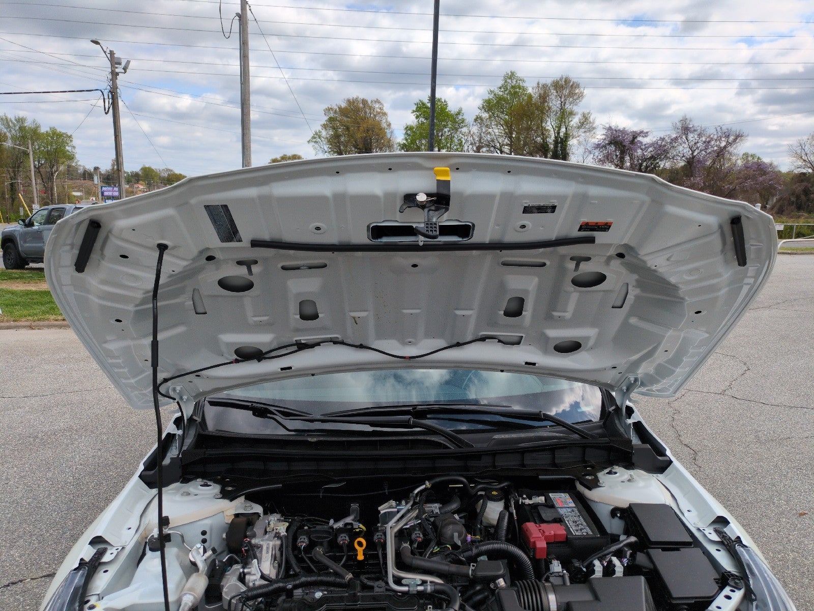 2026 Nissan Altima SV Special Edition