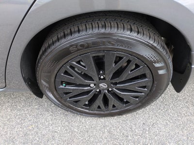 2026 Nissan Altima SV Special Edition