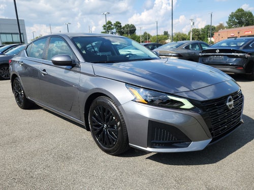 2026 Nissan Altima SV Special Edition