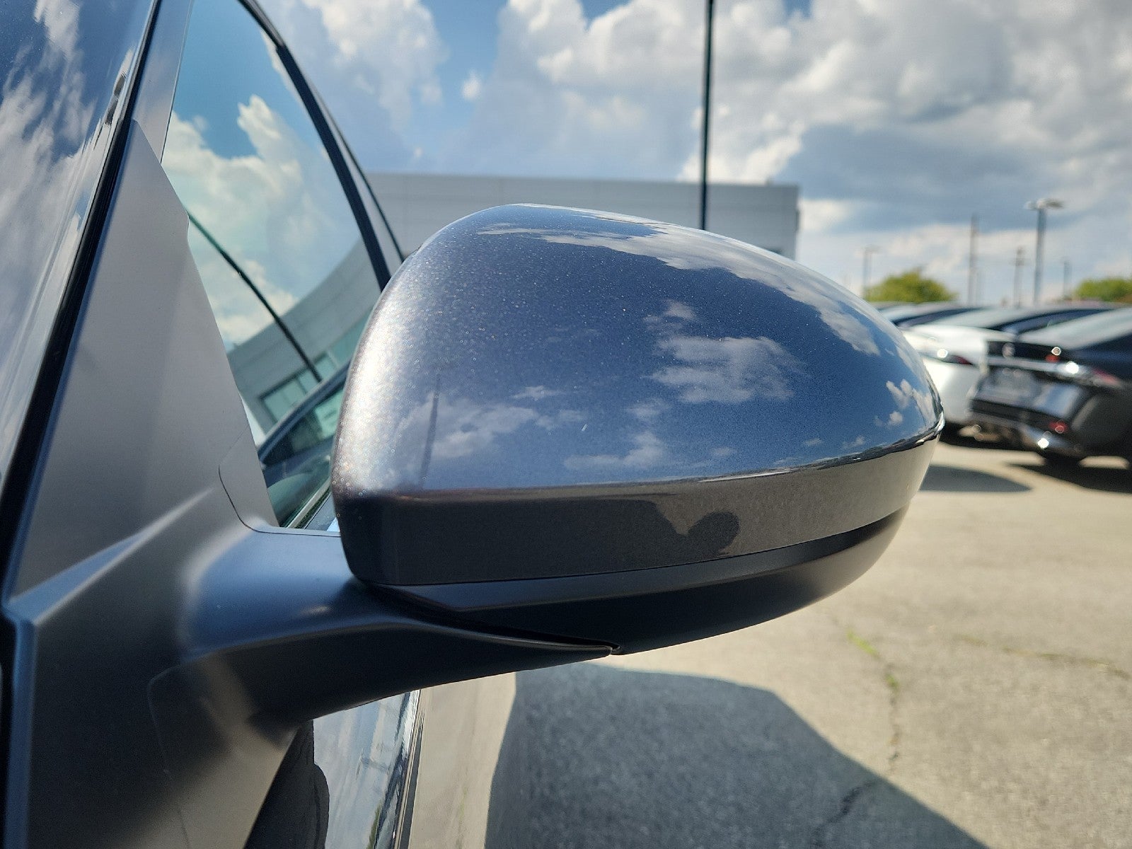 2026 Nissan Altima SV Special Edition