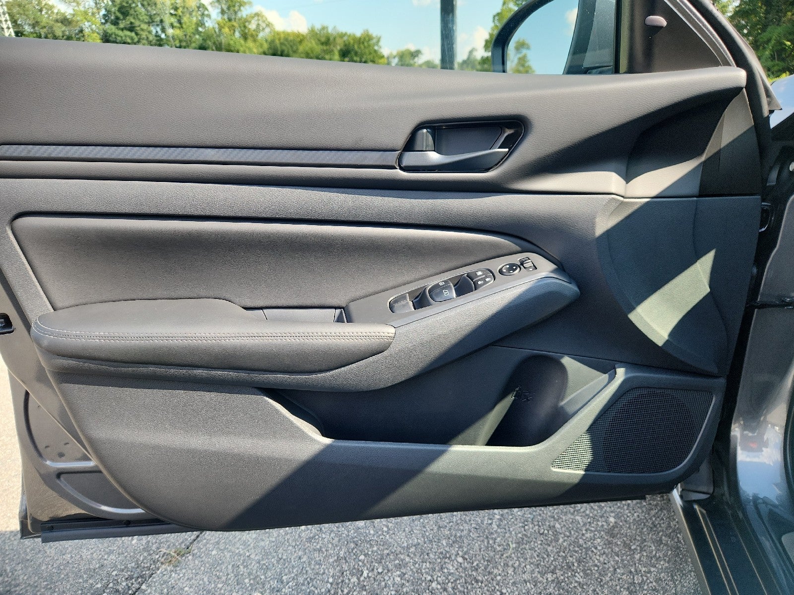 2026 Nissan Altima SV Special Edition