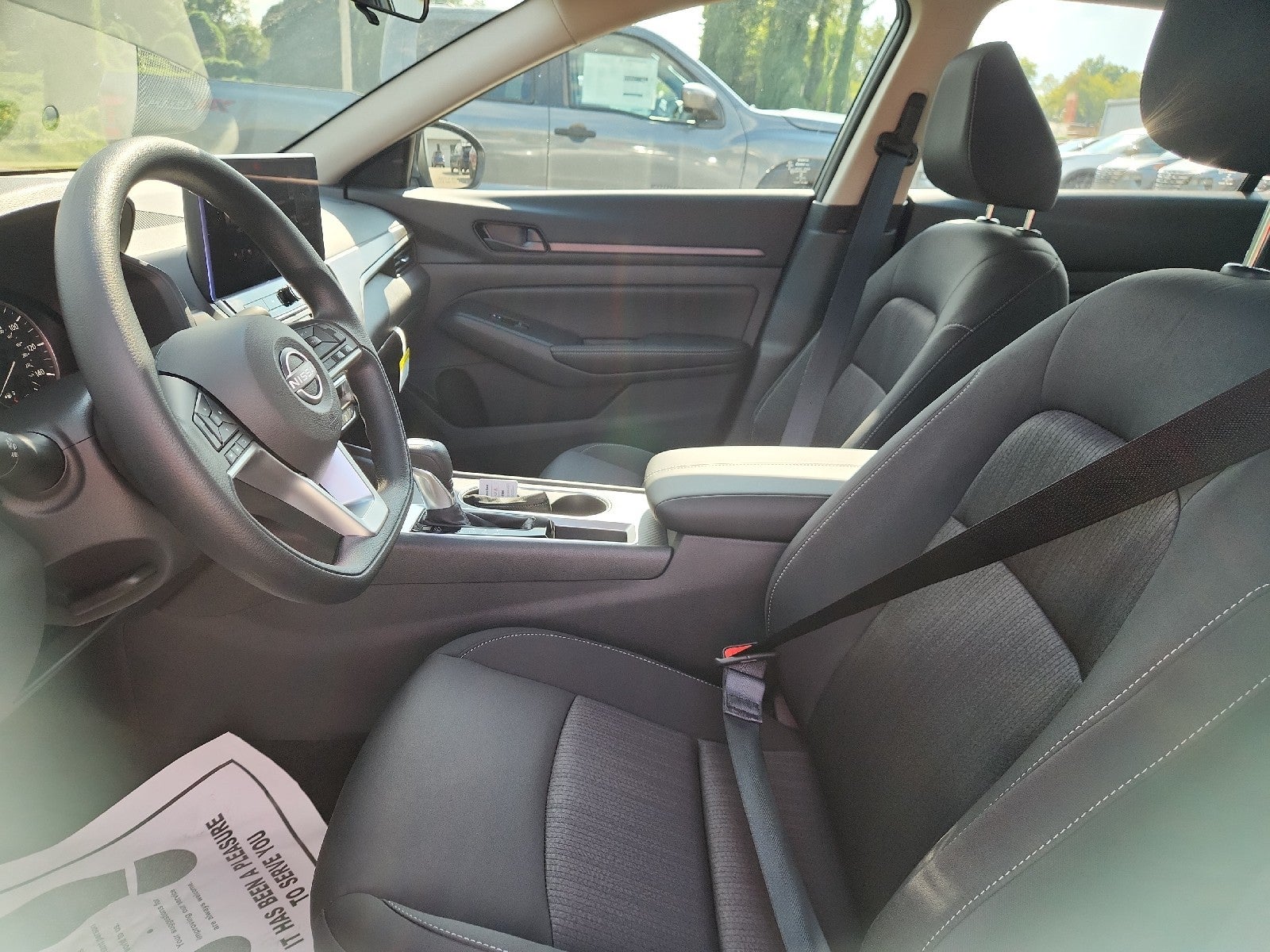 2026 Nissan Altima SV Special Edition
