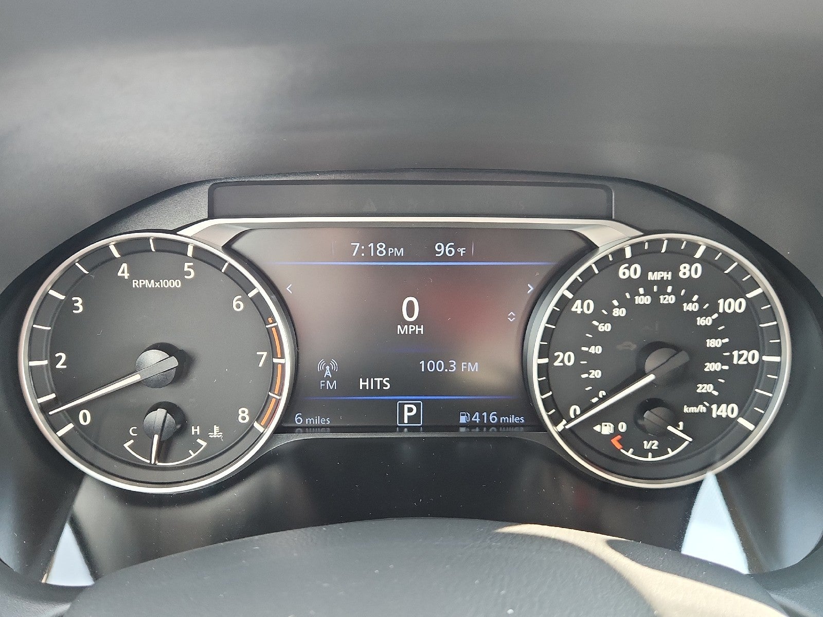 2026 Nissan Altima SV Special Edition