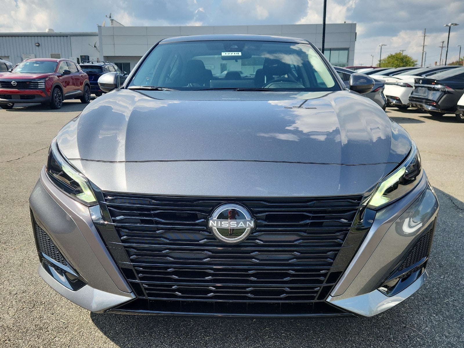 2026 Nissan Altima SV Special Edition