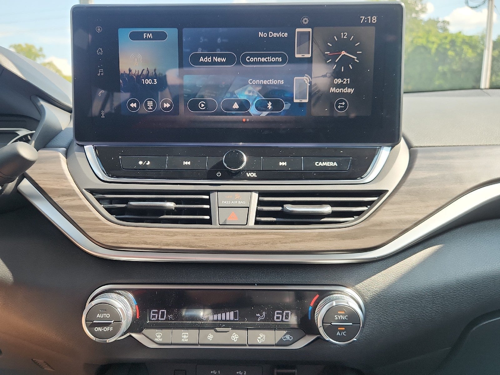 2026 Nissan Altima SV Special Edition