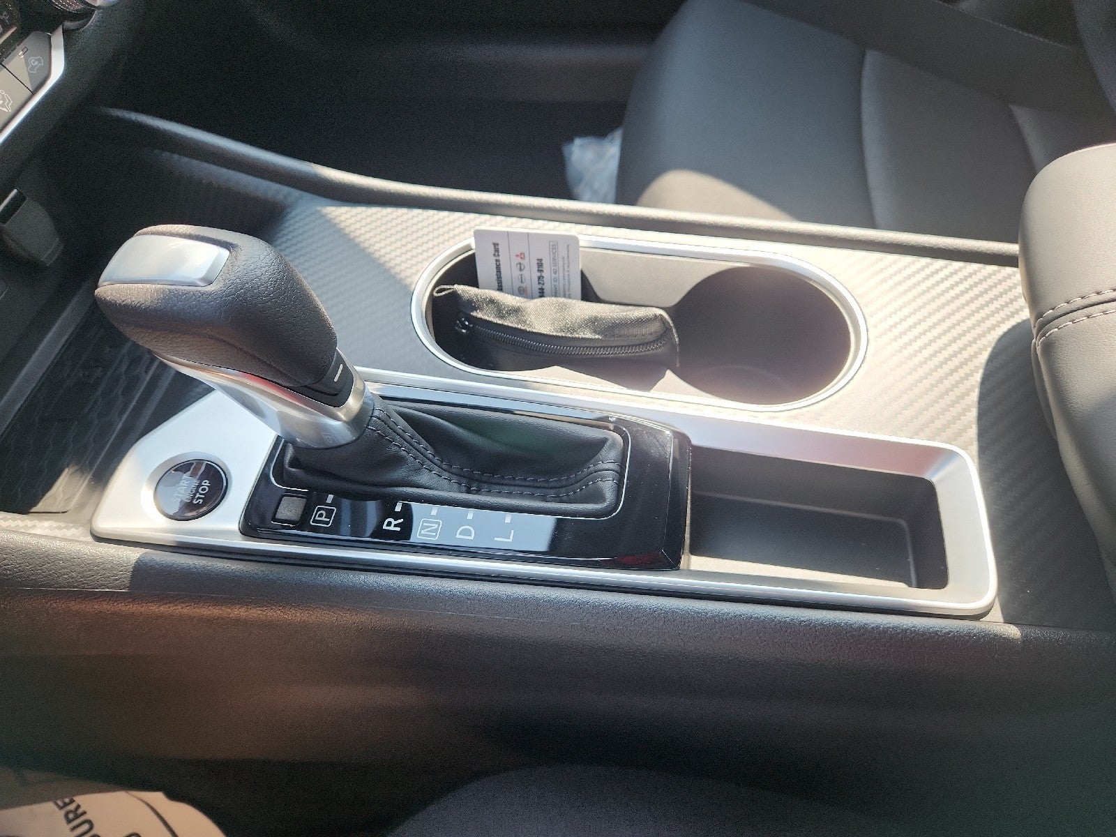 2026 Nissan Altima SV Special Edition