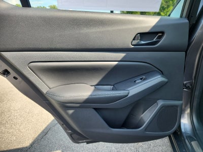 2026 Nissan Altima SV Special Edition