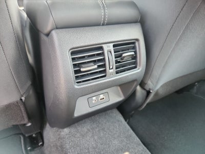 2026 Nissan Altima SV Special Edition