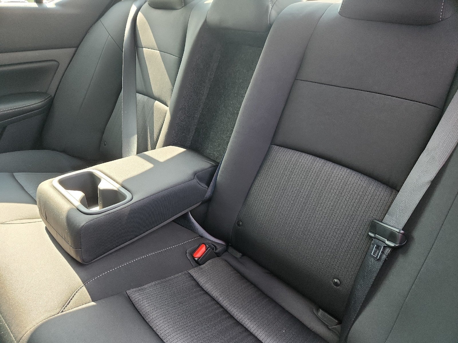 2026 Nissan Altima SV Special Edition