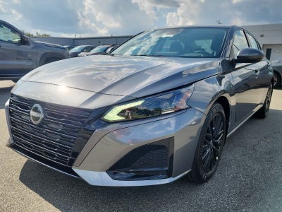 2026 Nissan Altima SV Special Edition