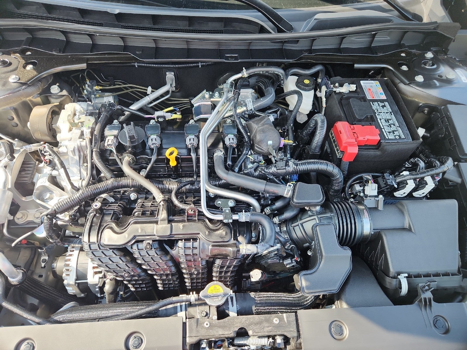 2026 Nissan Altima SV Special Edition