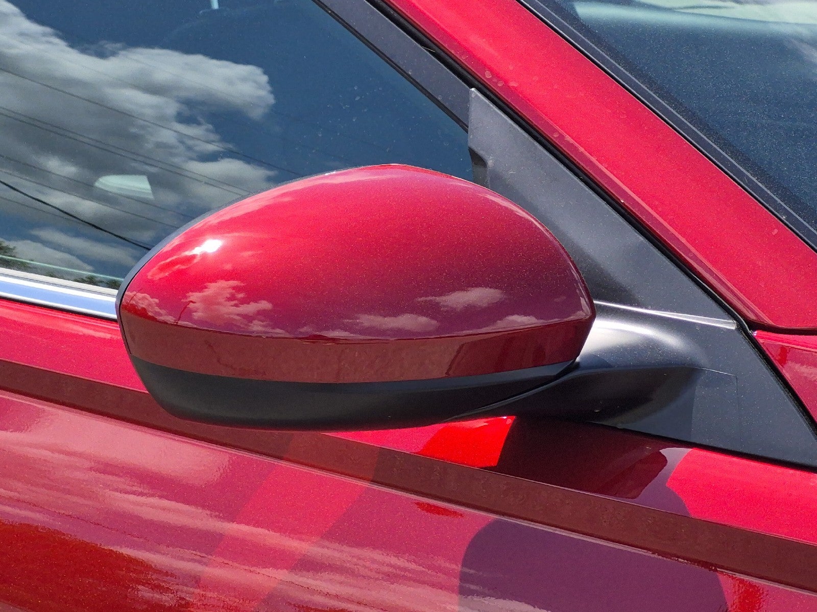 2026 Nissan Altima SV Special Edition