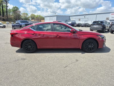 2026 Nissan Altima SV Special Edition