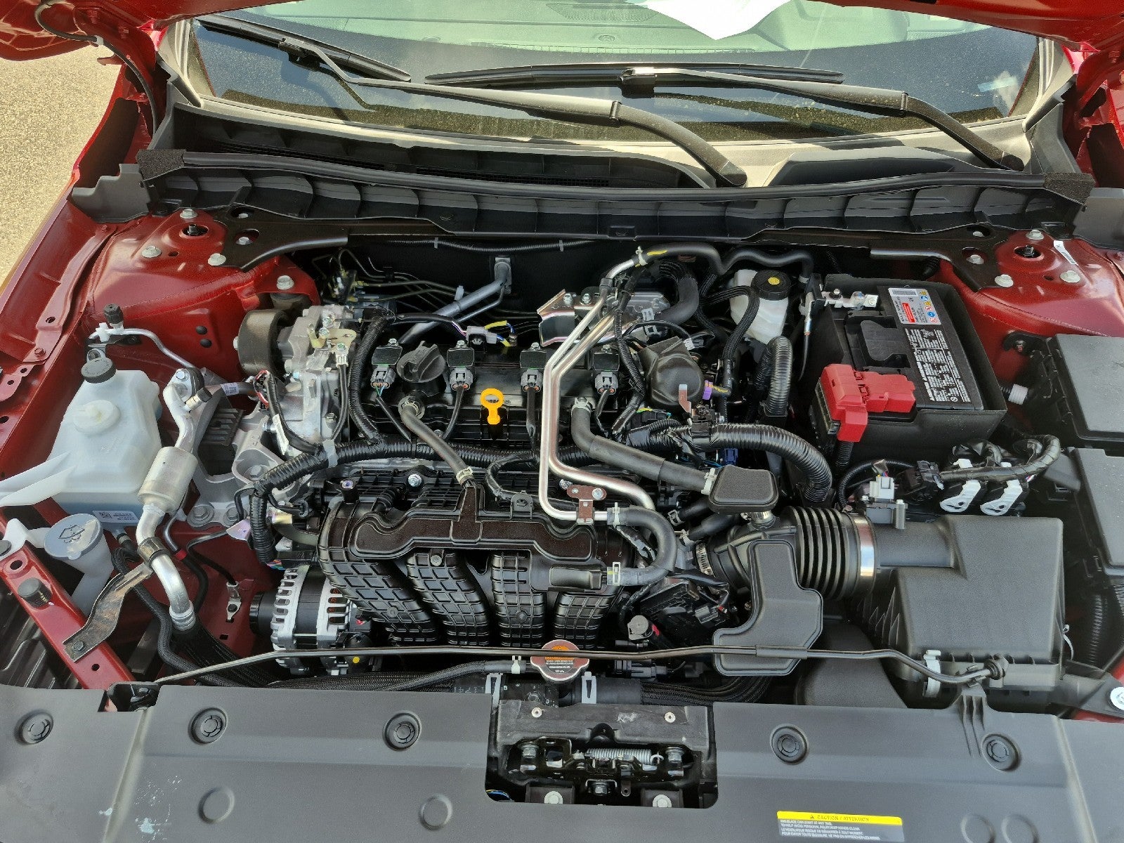 2026 Nissan Altima SV Special Edition