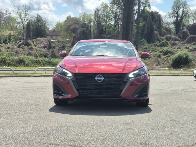 2026 Nissan Altima SV Special Edition