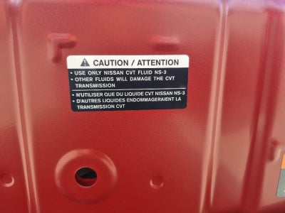 2026 Nissan Altima SV Special Edition