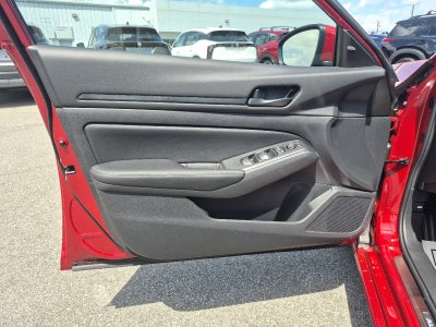 2026 Nissan Altima SV Special Edition