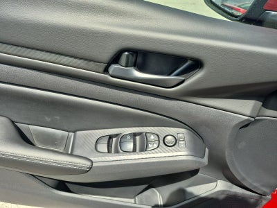 2026 Nissan Altima SV Special Edition