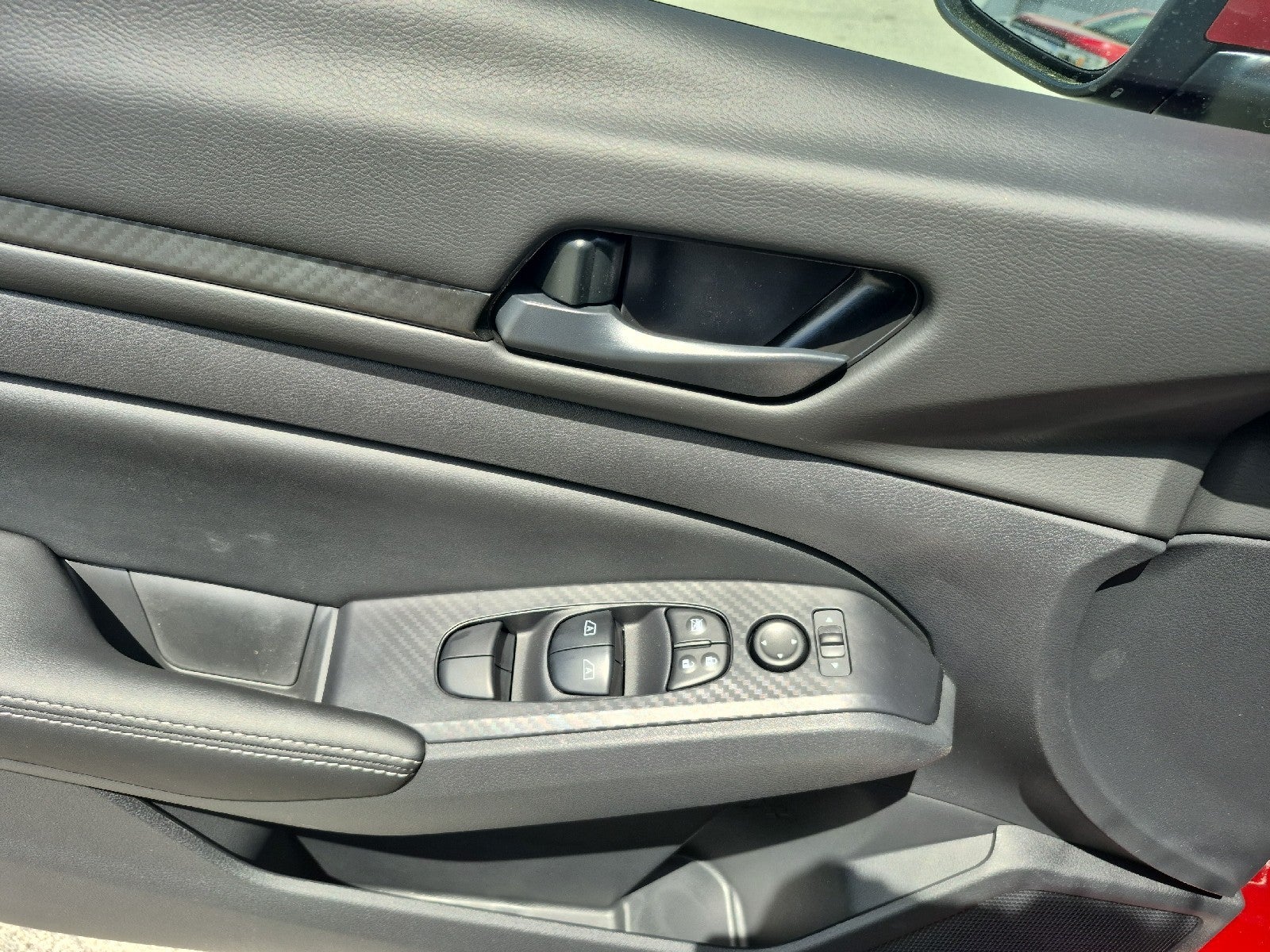 2026 Nissan Altima SV Special Edition
