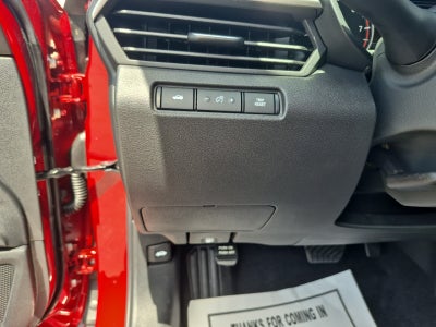 2026 Nissan Altima SV Special Edition
