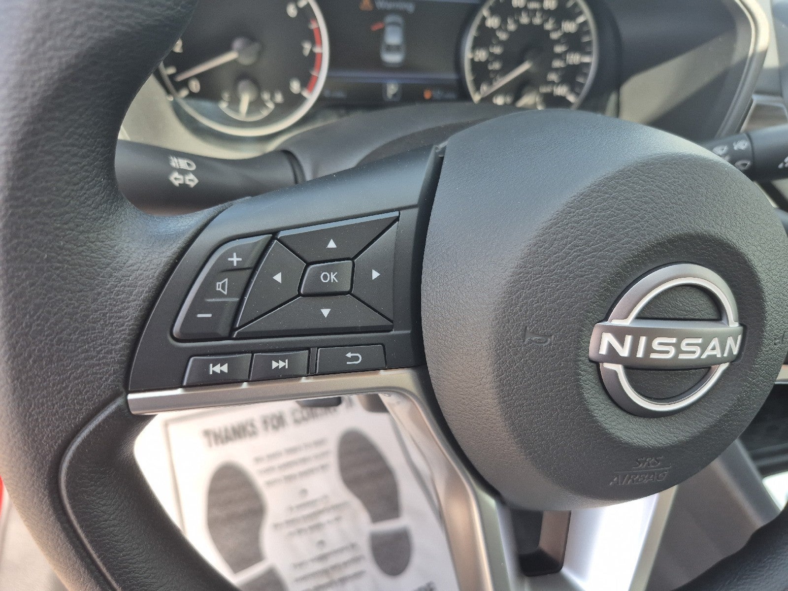 2026 Nissan Altima SV Special Edition