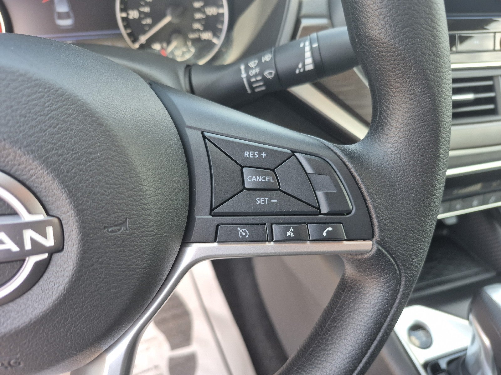 2026 Nissan Altima SV Special Edition