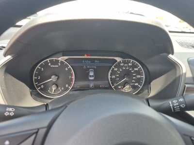 2026 Nissan Altima SV Special Edition