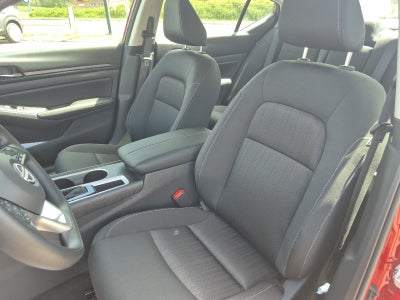 2026 Nissan Altima SV Special Edition