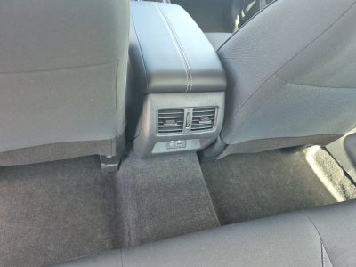 2026 Nissan Altima SV Special Edition