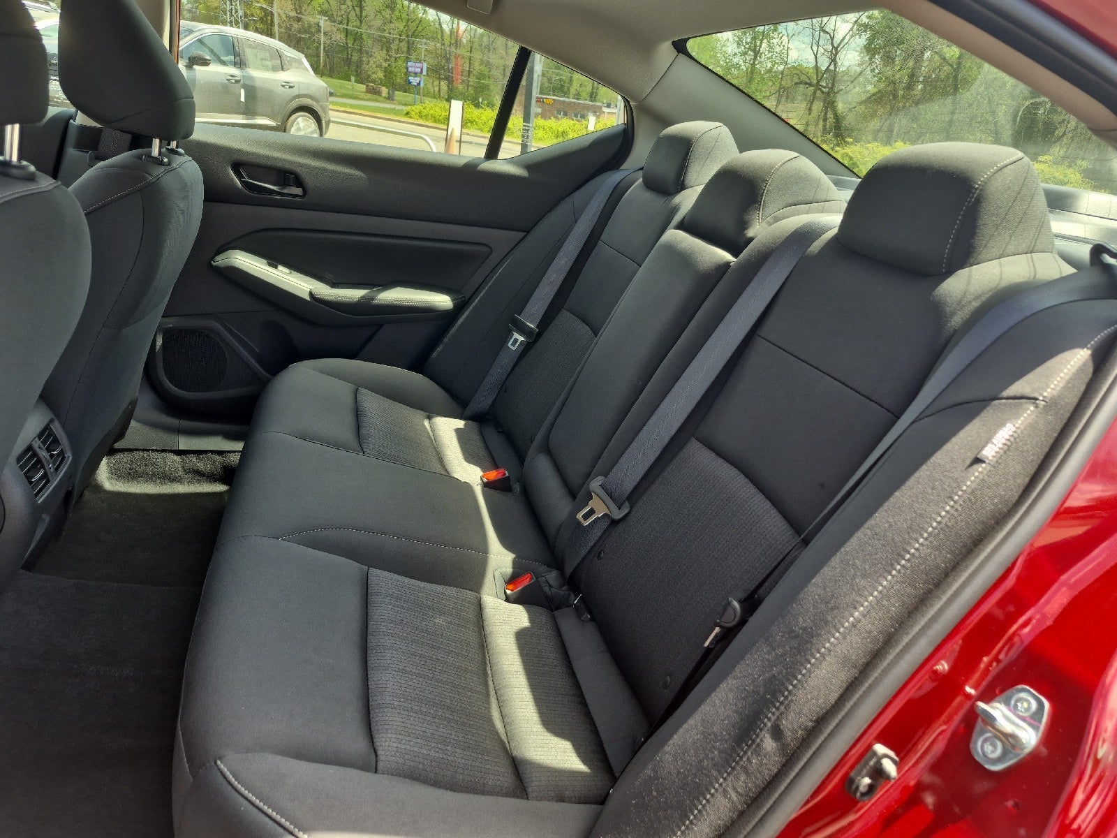 2026 Nissan Altima SV Special Edition