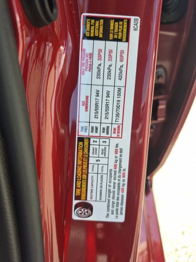 2026 Nissan Altima SV Special Edition