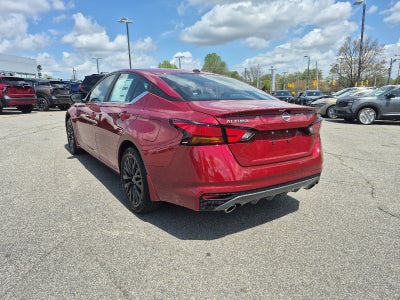 2026 Nissan Altima SV Special Edition
