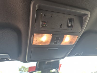 2024 Nissan Titan Crew Cab SV