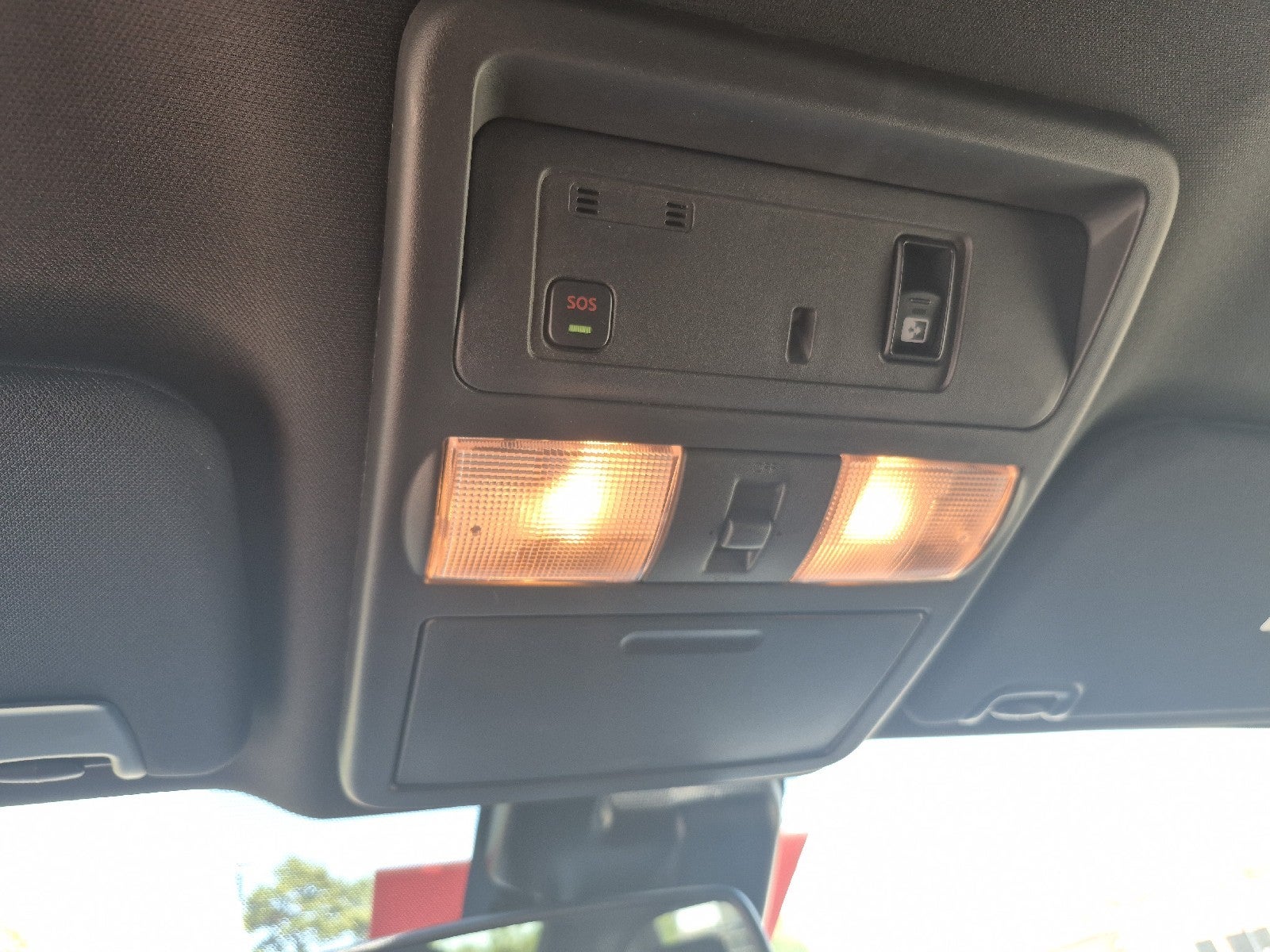 2024 Nissan Titan Crew Cab SV