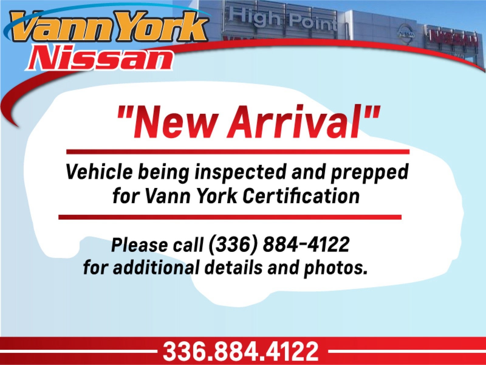 2024 Nissan Titan Crew Cab SV