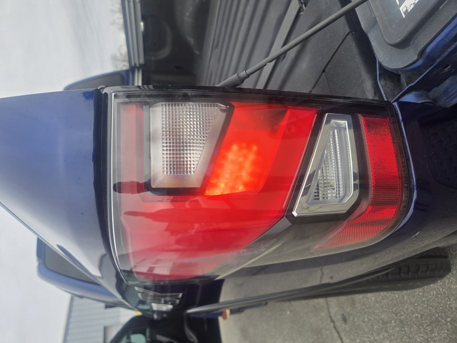 2021 Nissan Titan Crew Cab PRO-4X®