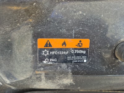 2021 Nissan Titan Crew Cab PRO-4X®