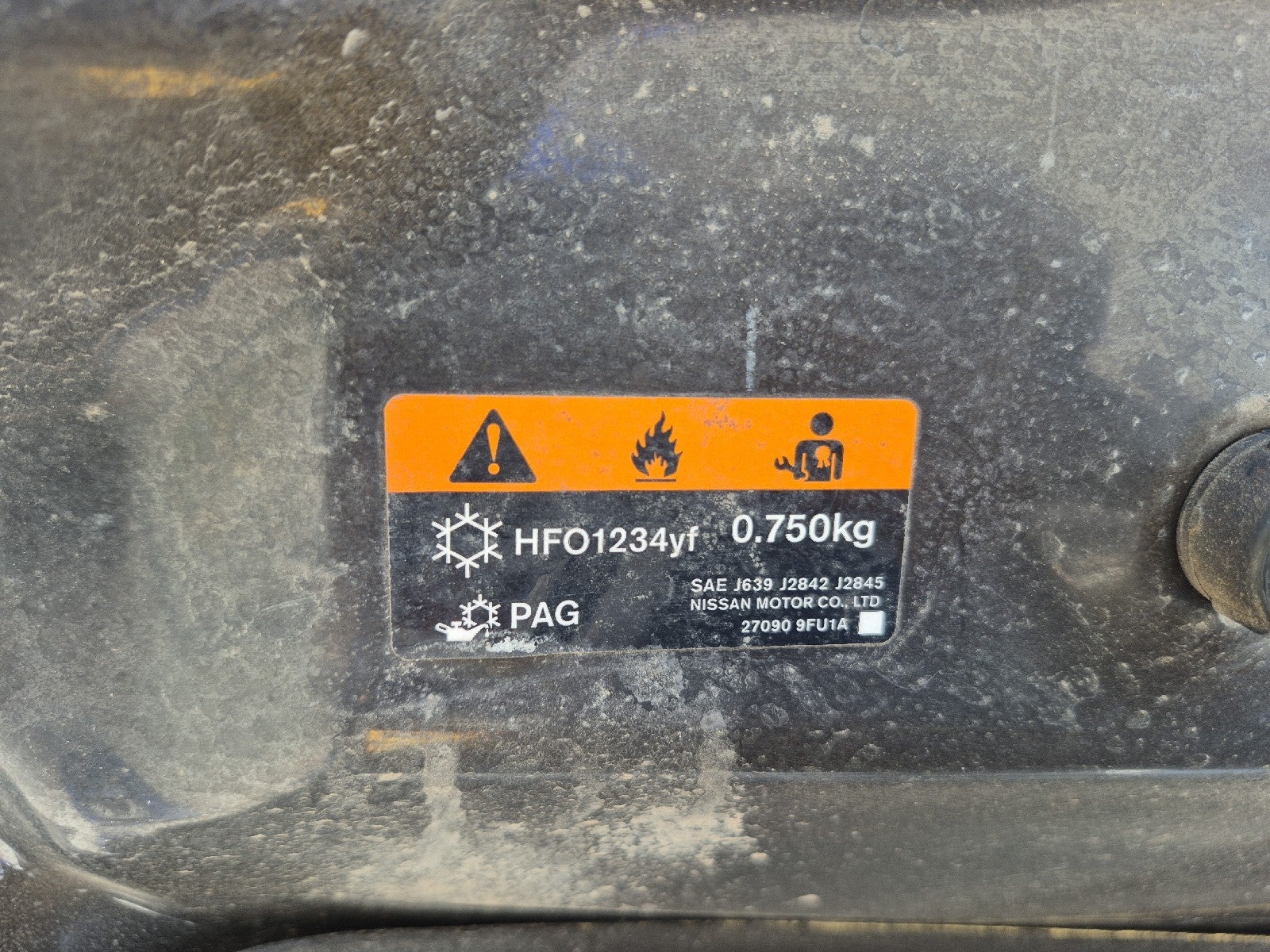 2021 Nissan Titan Crew Cab PRO-4X®