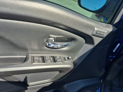 2021 Nissan Titan Crew Cab PRO-4X®