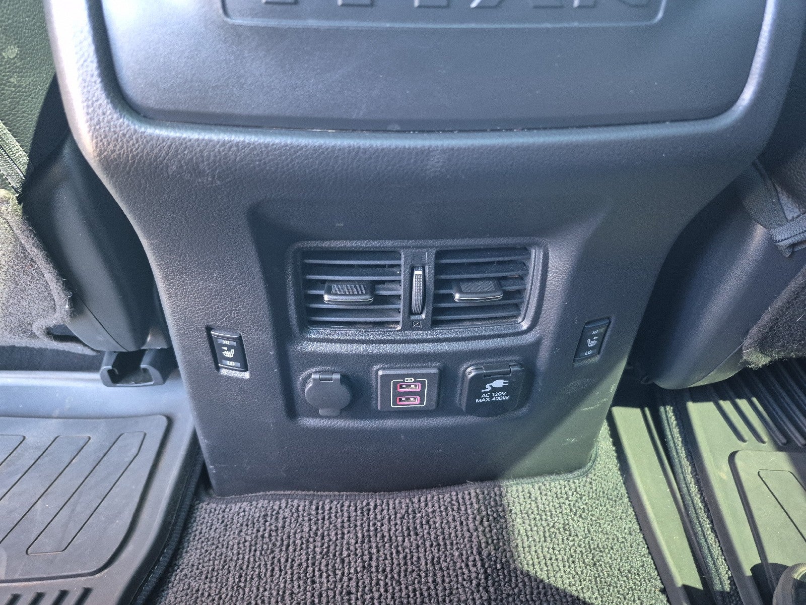 2021 Nissan Titan Crew Cab PRO-4X®