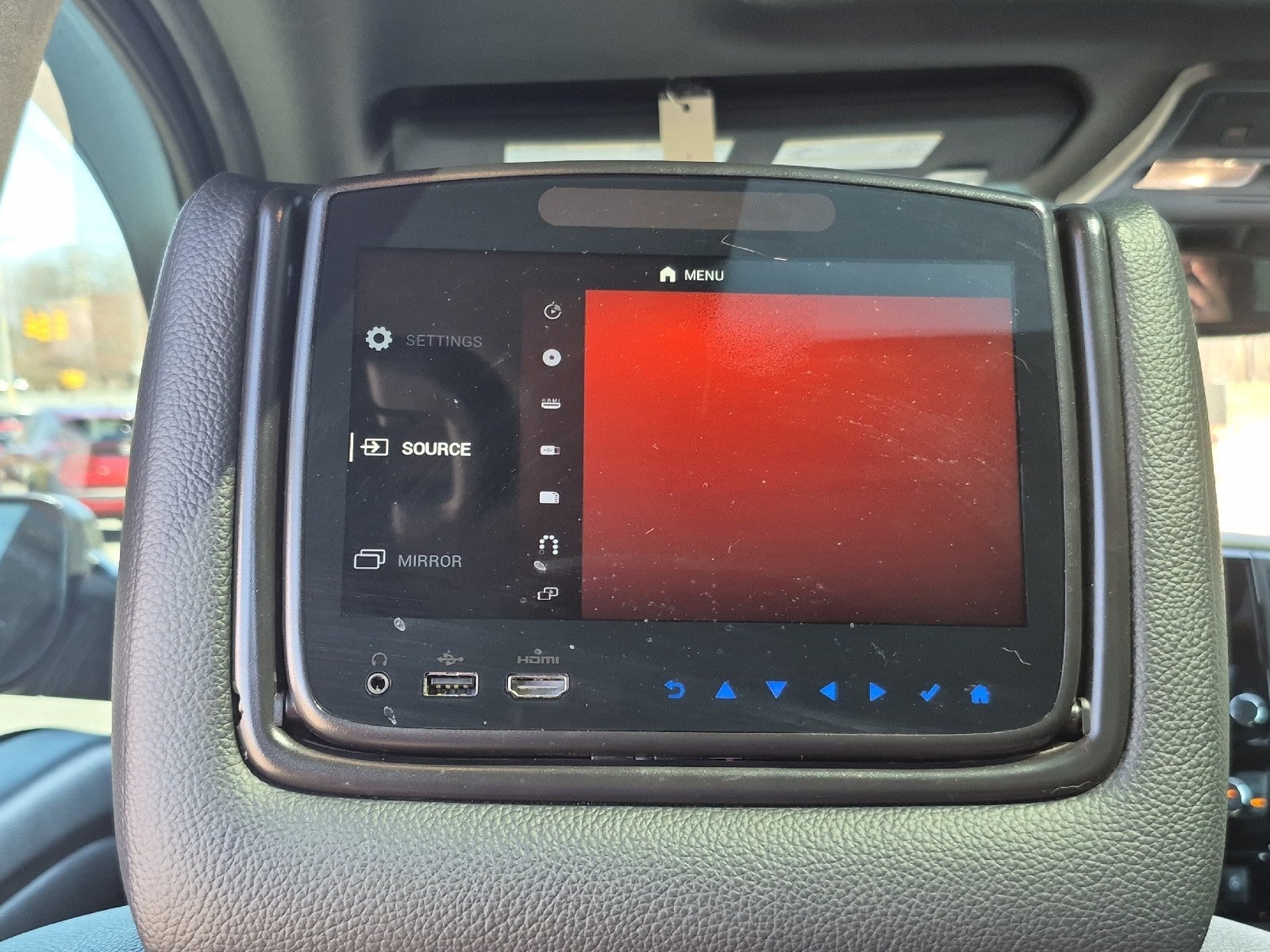 2021 Nissan Titan Crew Cab PRO-4X®