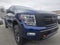 2021 Nissan Titan Crew Cab PRO-4X®