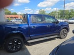 2023 Nissan Titan PRO-4X