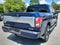 2023 Nissan Titan Crew Cab Platinum Reserve
