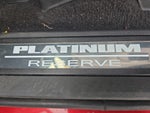 2024 Nissan Titan XD Crew Cab Platinum Reserve