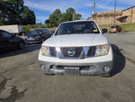 2006 Nissan Frontier XE