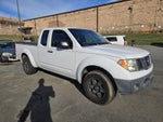 2006 Nissan Frontier XE