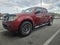 2017 Nissan Frontier SV V6